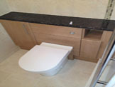 Ensuite in Witney, Oxfordshire, May 2012 - Image 4